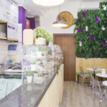 Mania Tropicale Nourriture