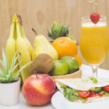 Mania Tropicale Nourriture