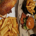 Roadhouse Grill Nourriture