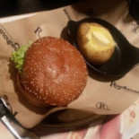 Roadhouse Grill Nourriture