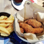 Roadhouse Grill Nourriture