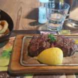 Roadhouse Grill Nourriture