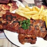 Roadhouse Grill Nourriture