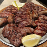 Roadhouse Grill Nourriture