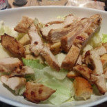 Roadhouse Grill Nourriture