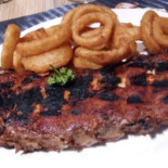 Roadhouse Grill Nourriture