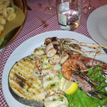 Osteria Del Buongustaio food