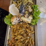 Osteria Del Buongustaio food