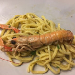 O Chi A Ca Toa food