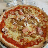 Perbacco Comida