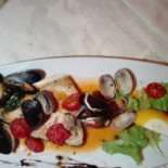 Perbacco Comida