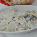 Albergo Tranquilla Nourriture