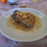 Albergo Tranquilla Nourriture