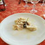Albergo Tranquilla Nourriture