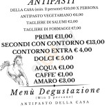 Cascina Sant'agnese Nourriture
