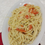 Due Fratelli food