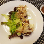 Sushi Li Nourriture