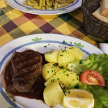 Orcagna Cibo
