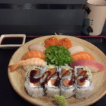 Sushi Li Nourriture