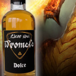Licor Dei Nourriture