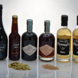 Licor Dei Nourriture