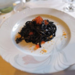 San Gottardo Ispra Comida
