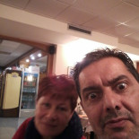 Trattoria Da Gennaro Comida