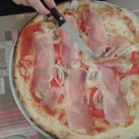 Trattoria Da Gennaro Comida