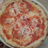 Trattoria Da Gennaro Comida
