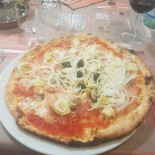 Trattoria Da Gennaro Comida