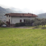 Trattoria Il Platano outside