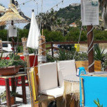Tapas Extérieur