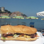 Tapas Nourriture