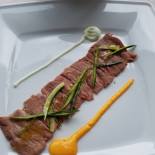 Il Molo Comida