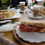 Il Molo Comida