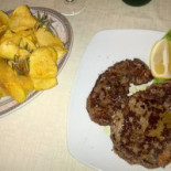 Dalla Zia Nourriture