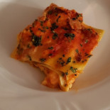 Lago Malaspina food
