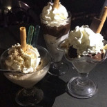 Casa Del Gelato Nourriture