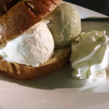 Casa Del Gelato Nourriture