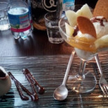 Casa Del Gelato Nourriture