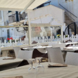 Minami Lounge Nourriture