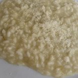 Albachiara Nourriture
