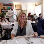 Albachiara Nourriture