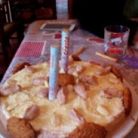 La Madia Nourriture