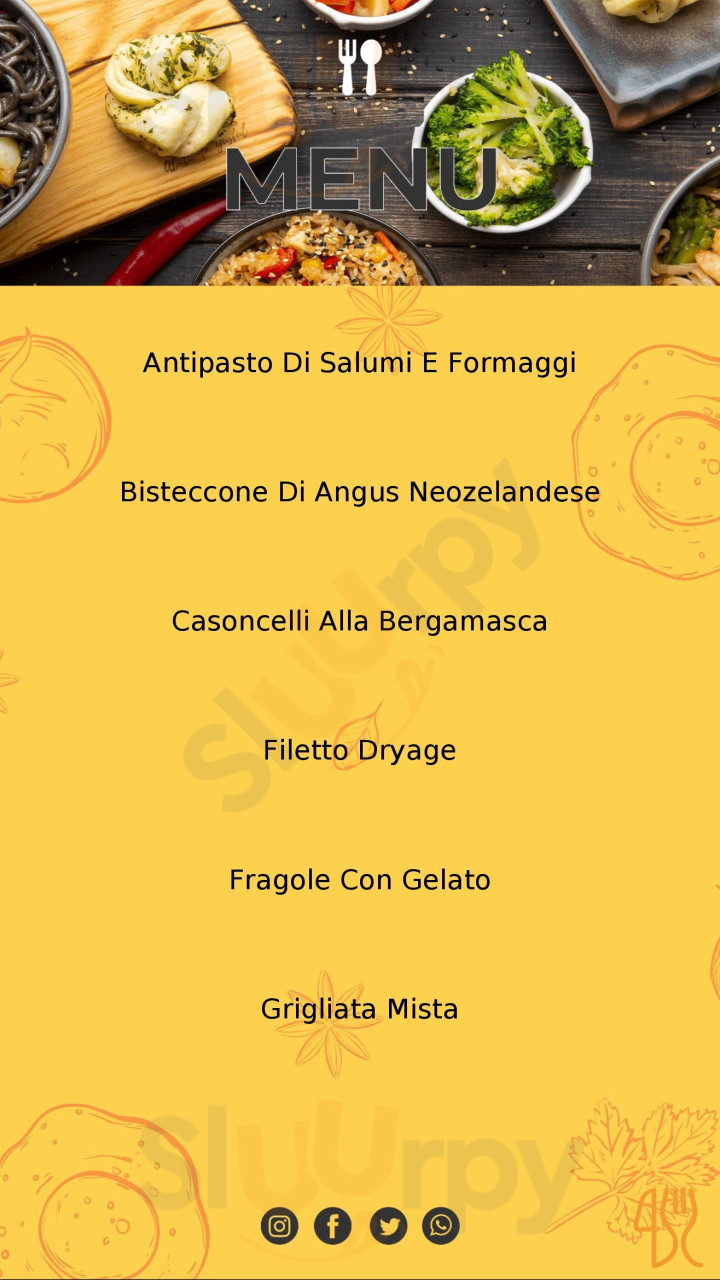 Braceria La Spessa Carta