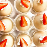 Pasticceria Impero Nourriture