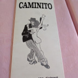 Pizzeria Caminito Nourriture