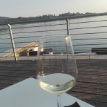 Oltrelago food