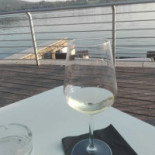 Oltrelago food