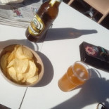 Oltrelago food